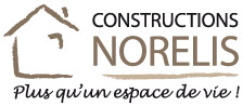 Constructions Norelis - Plus qu'un espace de vie